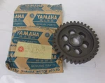 Qty Nos Yamaha 1ST Wheel Gear 1968-1975 YCS1 CS3 CS5 R5C RD200 174-17211-01. Fixed Price $24.99.