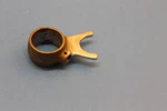 Nos Yamaha AS2 HS1 LS2 TA125 YAS1C RD125 Shift #2 Fork Part# 183-18512-00-00. Fixed Price $25.95.