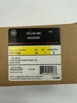 SEFHM2 Ge Specra Circuit Breaker Operating Mechanism, W/ Rotary Handle Shaft. Fixed Price $200.00.