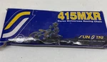 Sunstar Chain Links SS415MXR-108. Fixed Price $32.99.