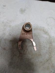 Oem Honda 1977 CB750 Transmission Center Shift Fork 24212-300-030. Fixed Price $16.86.