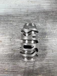 2003 2005 Kawasaki KX125 Transmission Gear Change Drum 13141-1227. Fixed Price $69.99.