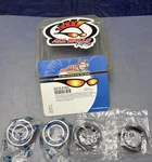 New Genuine Balls 0215-0163 Wheel Bearing Kit. Fixed Price $14.20.
