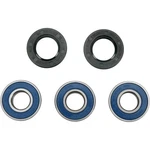 Moose Offroad Wheel Bearing Kit A25-1033. Fixed Price $27.08.