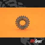 98-99 1998 YZ400F Oem Transmission Drive Gear 5TH Wheel 5BE-17251-00-00. Fixed Price $59.99.