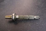 Yamaha YX600 Radian FZ600 FJ600 XJ550 Seca Engine Starter Clutch Axle Shaft. Fixed Price $30.00.