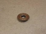 2004-2007 Honda CRF250R 2004-2017 CRF250X Balancer Drive Gear 13415-KRN-670. Fixed Price $13.95.