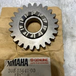 Nos Yamaha 70 DT1 RT1 Ratchet Wheel Gear 308-15641-00-00 #247. Fixed Price $11.99.