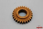 Nos Yamaha XS1 XS2 TX650 1970-73, Kick Gear Part# 256-15641-01-00. Fixed Price $19.95.