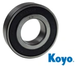Honda Bearing, Radial Ball (6004) 91053-HC4-003 91053-HC4-000 Koyo Made Japan. Fixed Price $8.99.