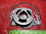 Montesa La Cross 250 Texas 175 Transmission Dog P/n 23.64.047 Nos 23M 1966-71. Fixed Price $12.75.