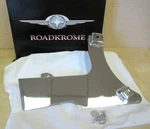 Roadkrome Chrome Steel Lower Belt Guard Kawasaki Vulcan VN2000 2004-10. Fixed Price $37.46.