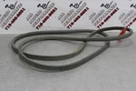 Lawn/garden Belt Drive 5/8X101 310 PIXB138K. Fixed Price $51.63.