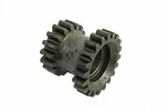 1ST And 2ND Mainshaft Gear Cluster For Harley Davidson By V-twin. Fixed Price $62.90.