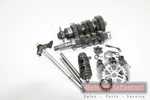 05-06 Ninja ZX6R 636 Transmission Tranny Gears Shaft Shift Forks Bad 2ND Gear*. Fixed Price $224.58.