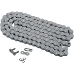 Parts Unlimited 520 O-ring Series Drive Chain 106 Links 1222-0679. Fixed Price $95.40.