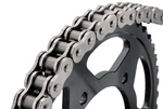 Bikemaster 428 Heavy Duty Precision Roller Chain 116 Links Natural. Fixed Price $29.97.