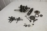 1970 Yamaha Transmissoin Set Gears Shafts Drum Mechanism HT1BM 71 #1. Fixed Price $40.00.