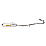 Fmf Racing Powercore Spark Arrestor Full System W/ Stainless HEADER-041015. Fixed Price $264.60.
