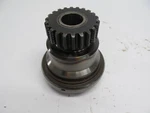 1981 Yamaha Maxim Starter Clutch Gear. Fixed Price $29.96.