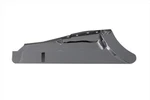 Chrome Rear Belt Guard Lower For Harley-davidson. Fixed Price $62.99.