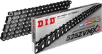 Did ZVM-X2 Drive Chain Links Black 525ZVMX2B120. Fixed Price $372.88.