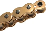 Ek Gold Supersport Offroad Chain Link 520MRD7-114/GXG.SPJ. Fixed Price $110.95.