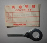 Nos Honda Oem Adjuster Drive Chain 1978-1985 CB125 CT125 XL125 40543-397-000. Fixed Price $13.99.