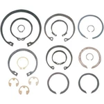 Eastern Motorcycle Parts Mainshaft Ball Bearing (5-SPEED) Retaining A-11161. Fixed Price $30.35.