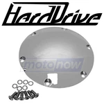 Harddrive Derby Covers For 2004-2008 Harley Davidson XL883 Sportster Ib. Fixed Price $78.11.