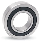 Drag Specialties Bearing Inner Primary/main Shaft Sealed Ball 65-86 1120-0177. Fixed Price $22.99.