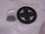 Belt Drives Ball Bearing Lock Up Clutch Conversion Kit (BPP-700). Fixed Price $80.00.