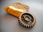 Nos Suzuki 1974-1975 Oem Genuine Transmission Fourth Gear 24241-03001. Fixed Price $18.99.