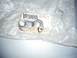 Nos Yamaha RD125 RD200 1974-1975 Oem Push Lever 241-16342-00. Fixed Price $13.99.