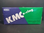 Kmc 530UO-100GO/BK Sealed O-ring Chain With Extra Connecting Link. Fixed Price $45.00.