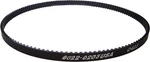 Apm Belt Carbon Rear Drive 1.125" 133T 6022-0203. Fixed Price $320.09.
