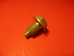 Nos New Oem Original Honda CB160 CB92 CL160 CA160 CA95 Screw 24445-200-000. Fixed Price $11.99.