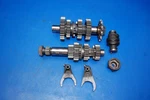 2003 03-05 YZ450F Oem Transmission Main Counter Shaft Gear Drum 5TA-17411-20-00. Fixed Price $79.99.