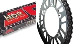 Sprockets JTC420HDR140SL Heavy Duty 140-LINKS Black Steel. Fixed Price $32.25.