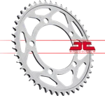 Sprockets Rear - Tooth For S1000 JTR7.45. Fixed Price $42.07.