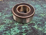 Oem Harley Davidson Rear Pulley Bearing Sprocket Nos 2007-07 Vrsca Vrod 40433-01. Fixed Price $79.95.