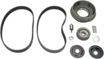 Bdl 11MM 1.5" Primary Belt Drive W/idler Bearing #47-31SE-5 Harley Davidson. Fixed Price $632.28.