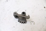 1977 Yamaha Gear Shifting Lever DT250D 434-18122-00-00. Fixed Price $17.00.