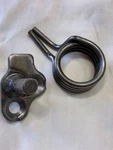 Honda CR250R Gear Shift Return Pin 1978-80 Oem Used P/n 24615-430-000. Fixed Price $35.00.
