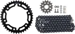Vortex Wss Warranty Chain & Sprocket Kit Fits Honda CBR1000RR 2004-2005. Fixed Price $270.26.