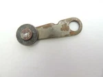 24430-357-010 Nos Honda Drum Stopper Arm 1973-76 CR250M MR250 MT250 Y907M. Fixed Price $5.45.