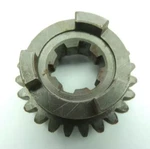 1977-1978 Yamaha YZ100 YZ125 5TH Pinion Gear New Oem 1W1-17251-00. Fixed Price $24.99.