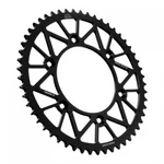 Racelite Aluminum Rear Sprocket Tooth Black JTA210.53BLK. Fixed Price $47.30.