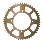Sunstar Works Triplestar Aluminum Rear Sprocket Silver Kawasaki/suzuki. Fixed Price $69.65.