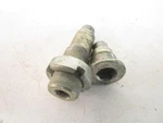 85 Honda Vt 500C Shadow Swingarm Pivot Bolts 90124-ME9-000 1983-1986. Fixed Price $24.76.